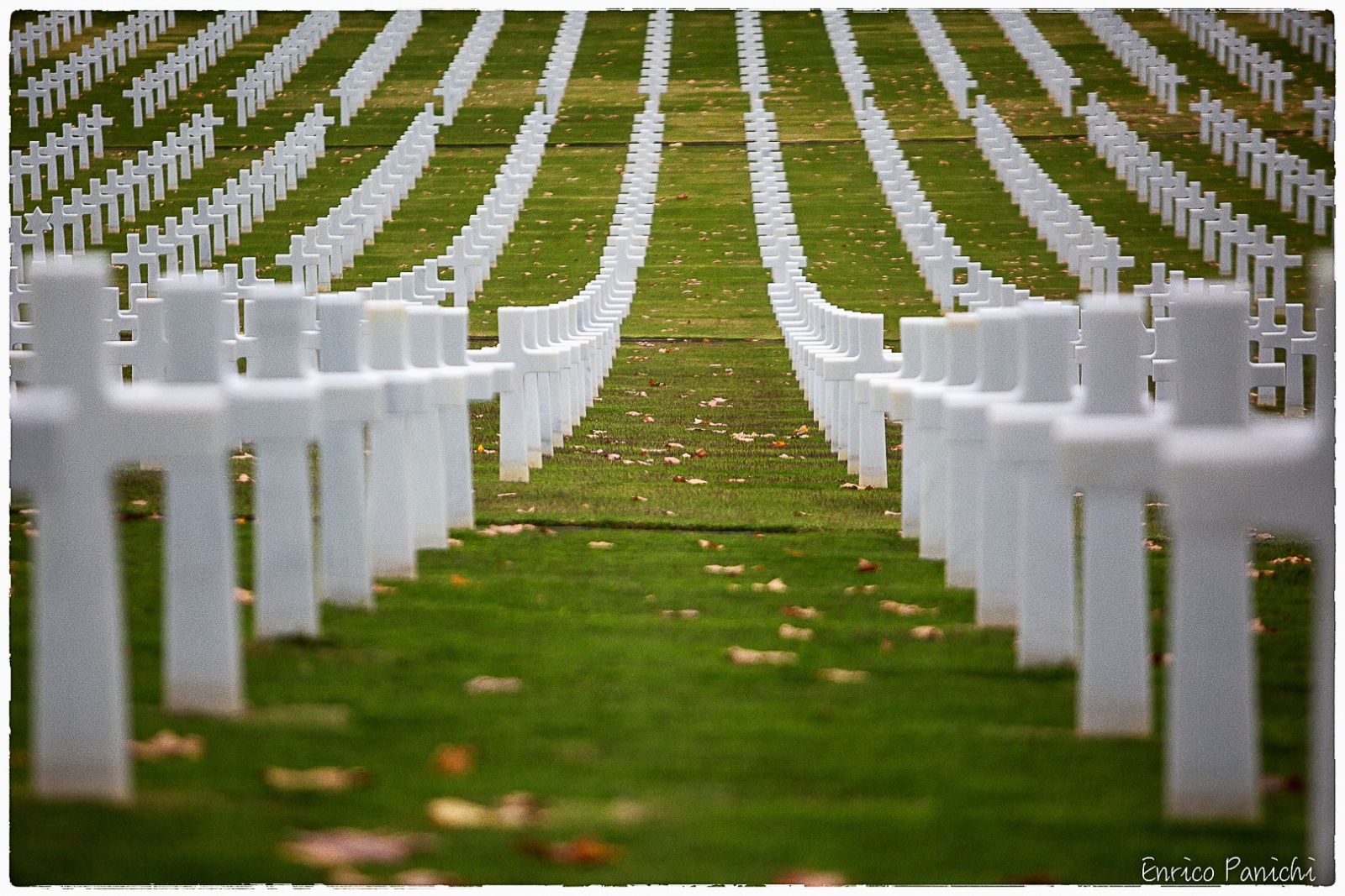 Reenactors · 021 — 