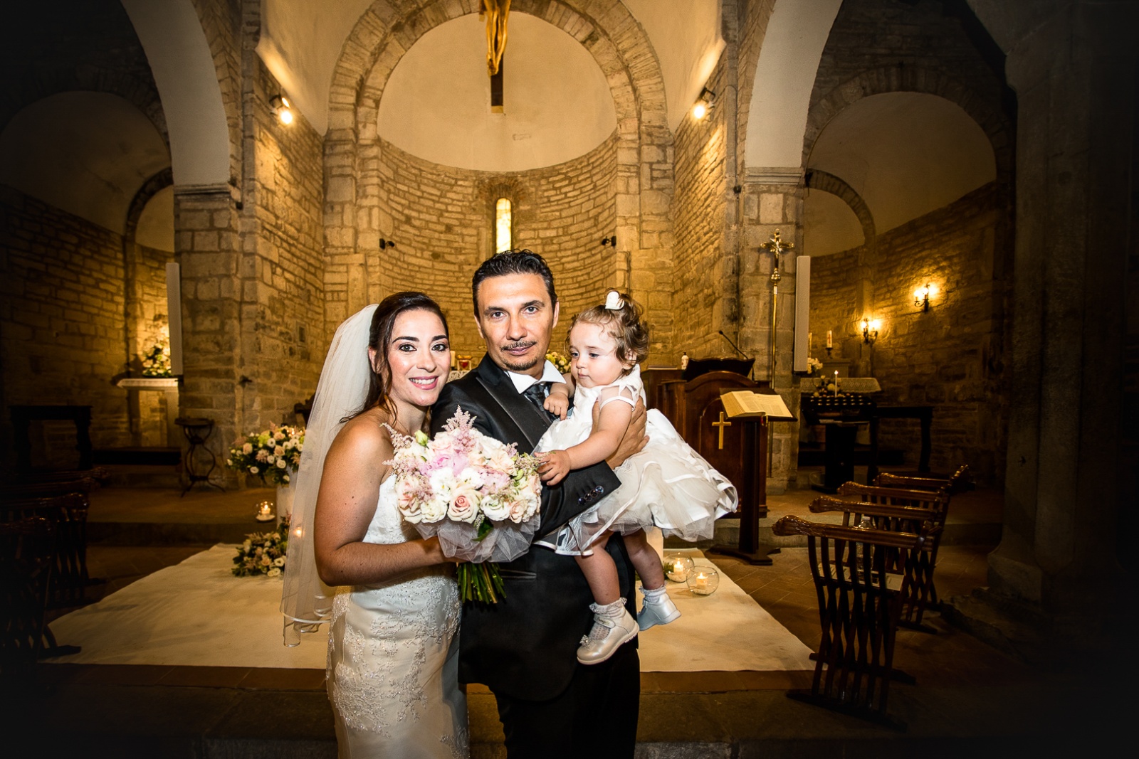 Wedding · 021 — 