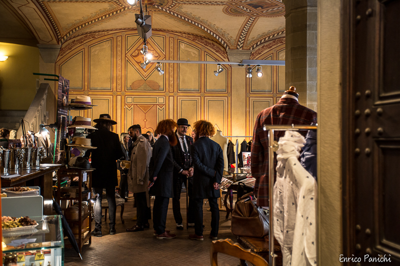 Dandy Day 4-5 Maggio 2019 · 034 — 