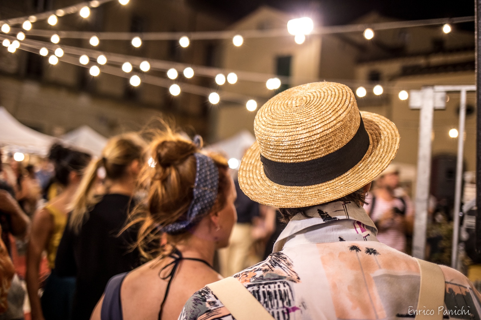 Vintage Festival Castiglion Fiorentino · 016 — 