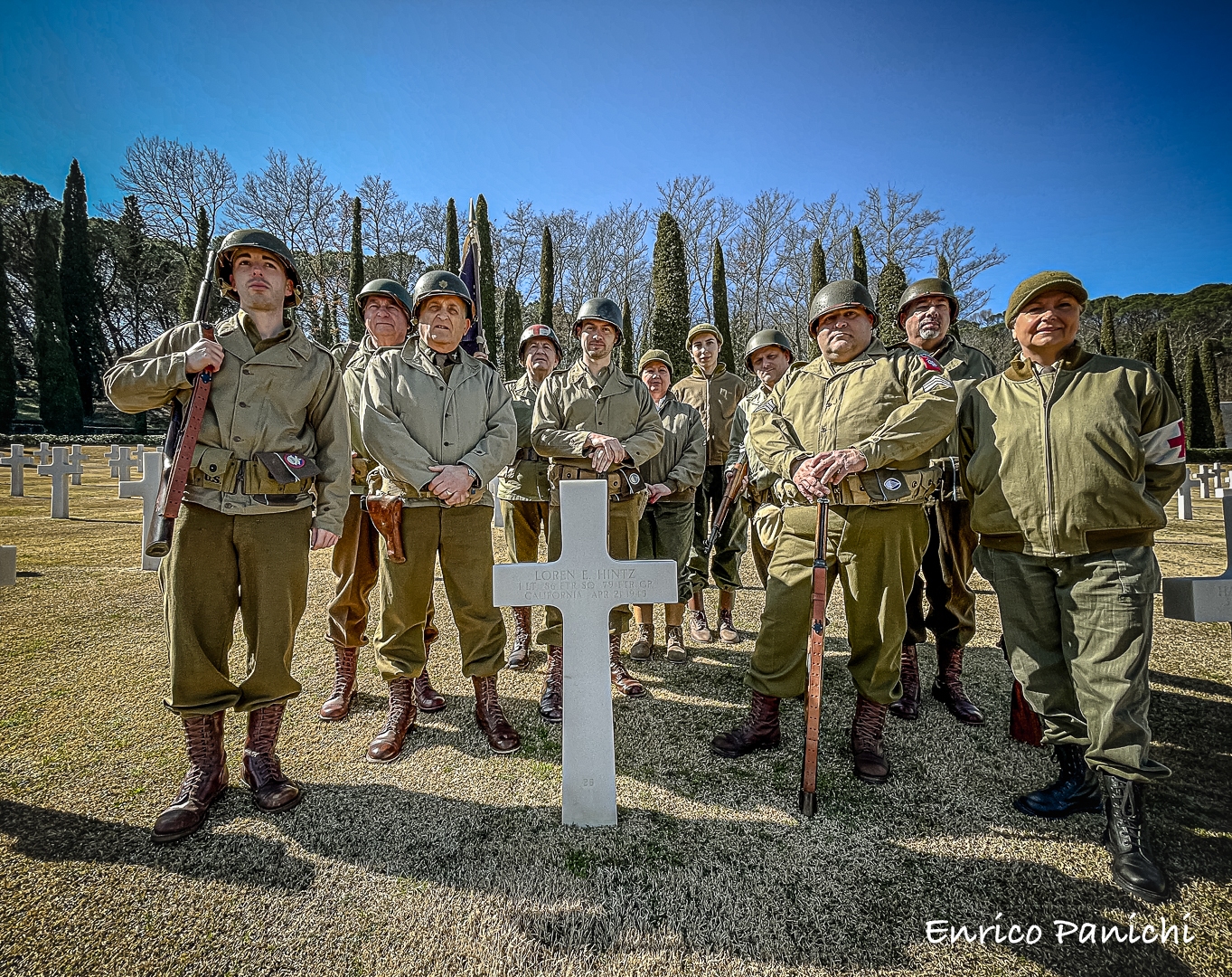 100  anniversary of the american battle monuments commission · 004 — 