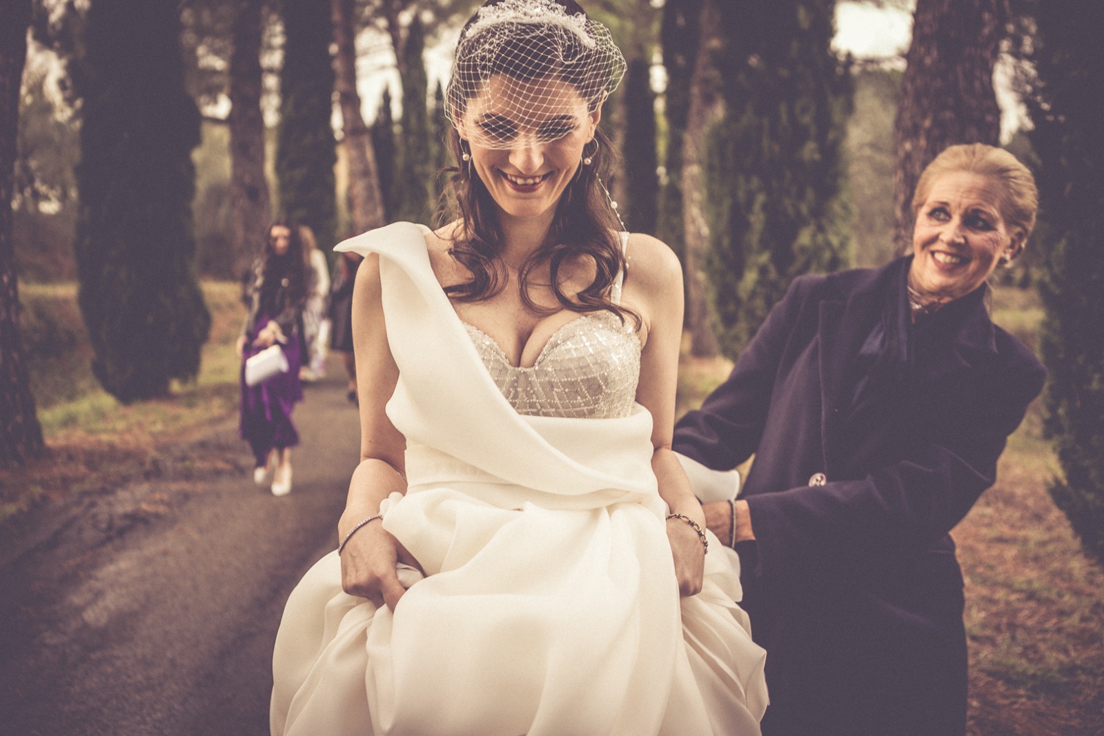 Wedding · 005 — 