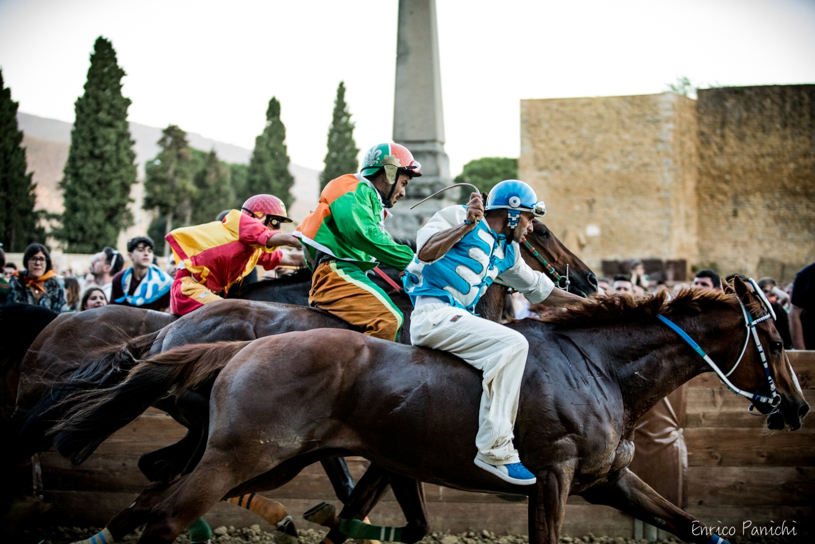 Palio dei Rioni 2019 · 027 — 