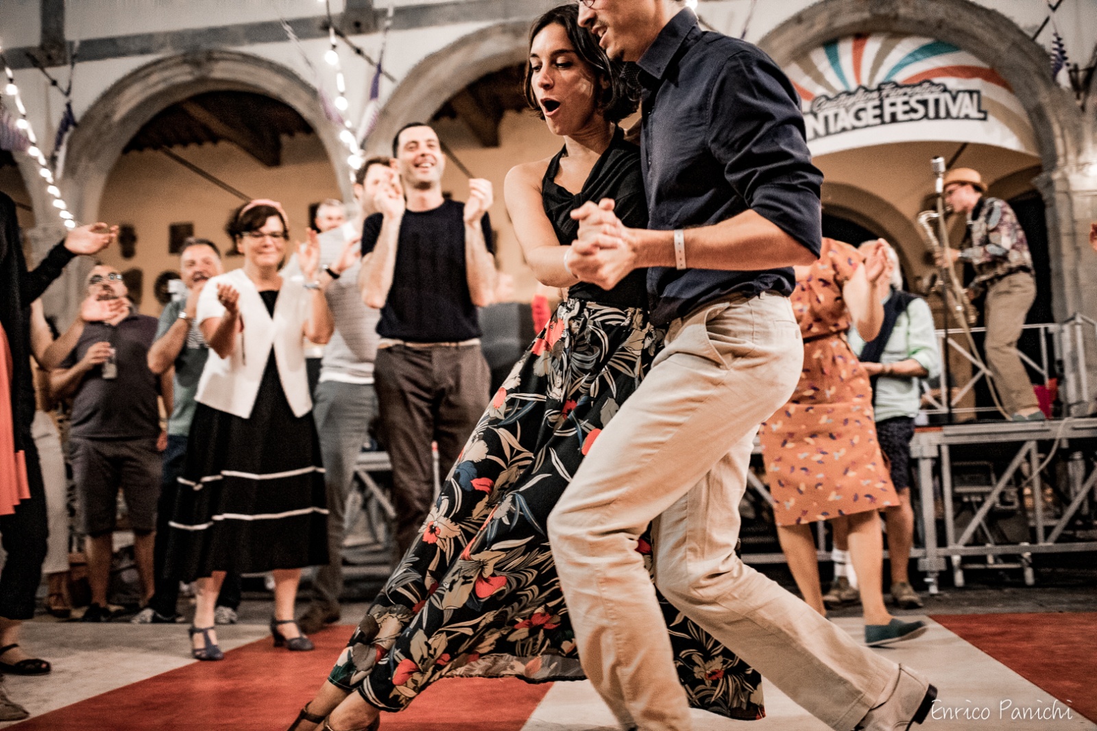 Vintage Festival Castiglion Fiorentino · 035 — 