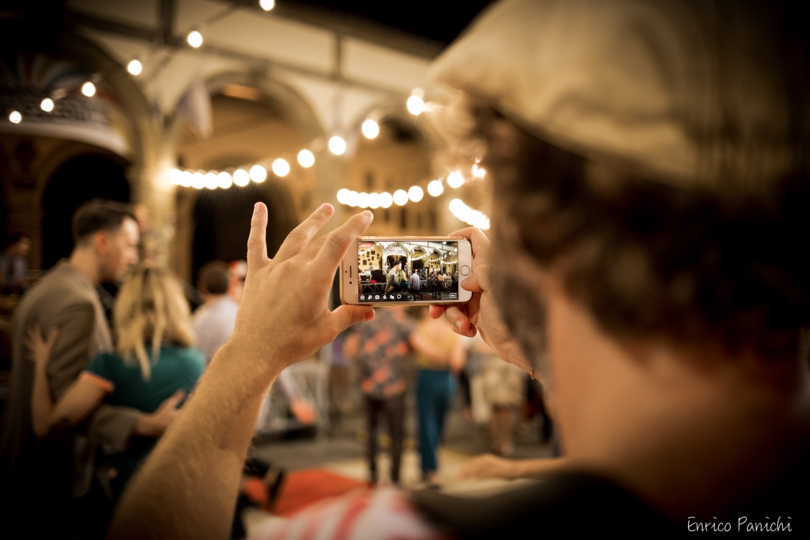 Vintage Festival Castiglion Fiorentino · 019 — 