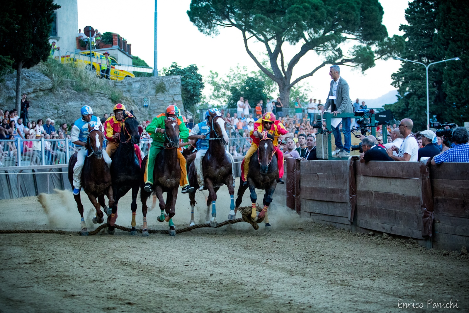 Palio dei Rioni 2019 · 025 — 