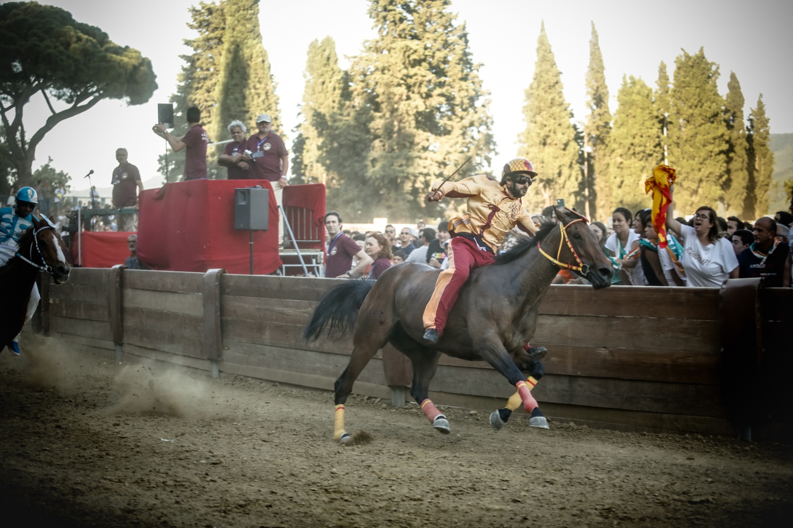 Palio  Dei Rioni 2022 · 018 — 