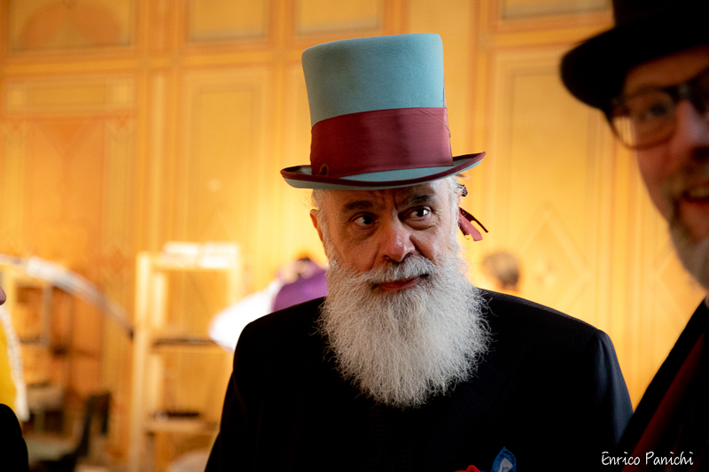 Dandy Day 4-5 Maggio 2019 · 001 — 