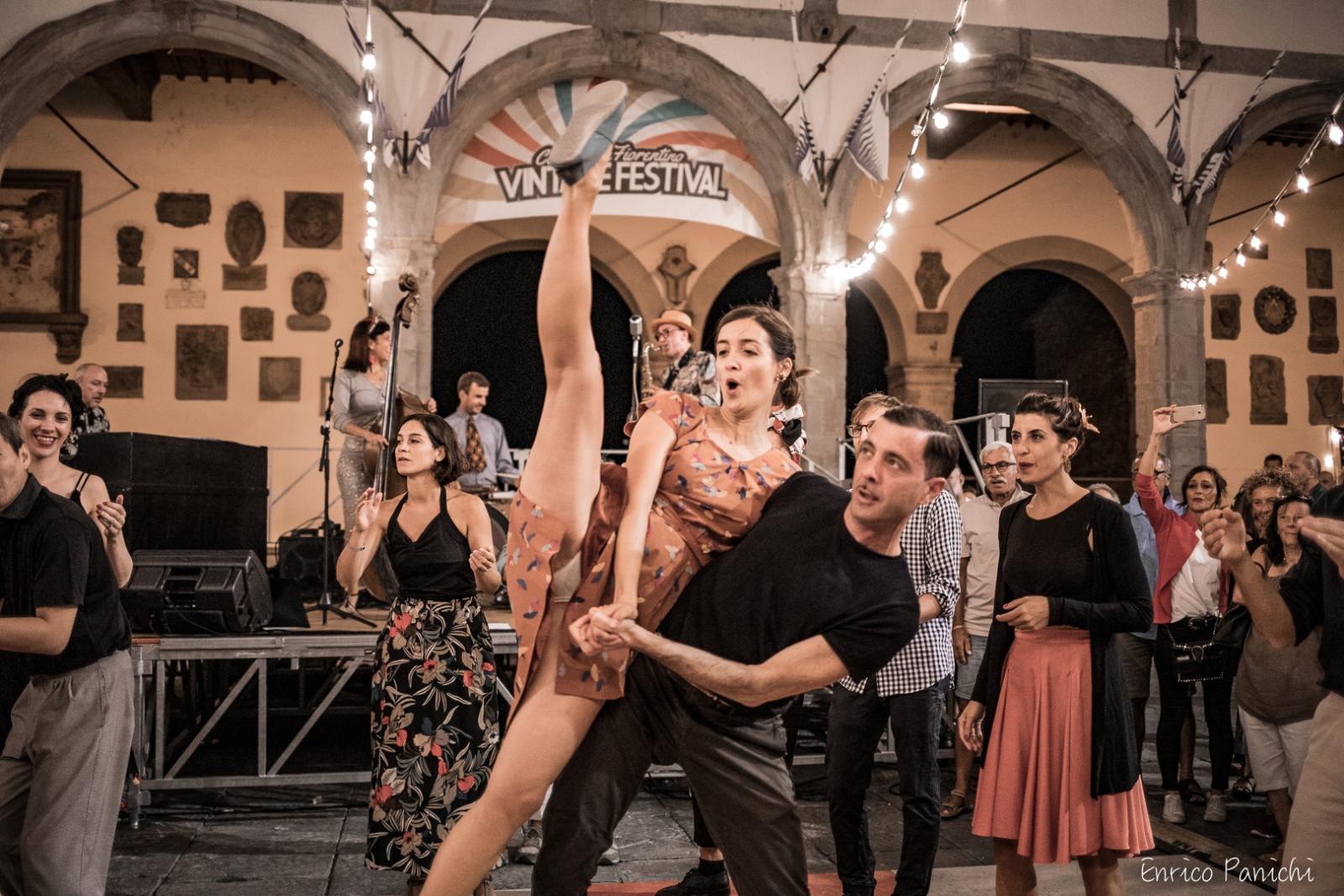 Vintage Festival Castiglion Fiorentino · 033 — 