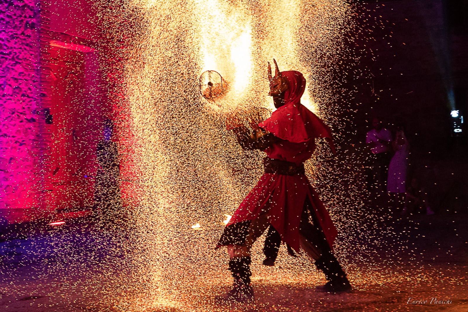 Mercenari d'Oriente · 004 — 