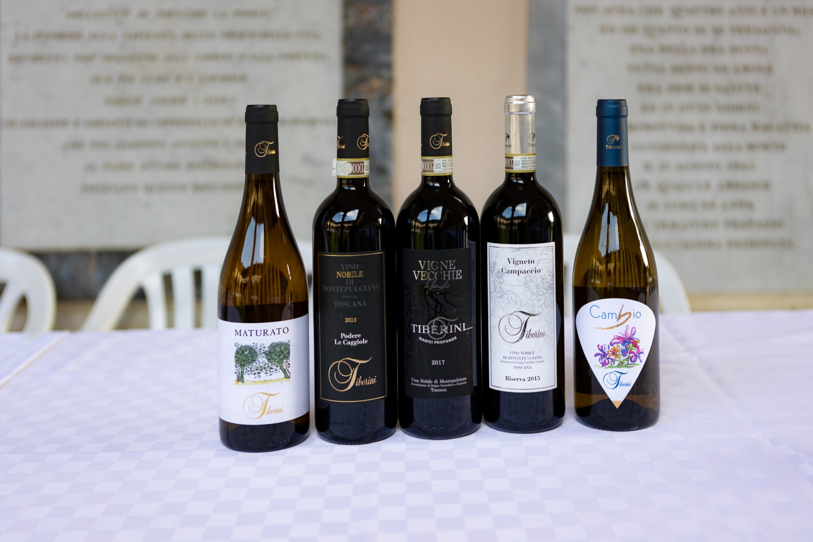 Valdichiana Wine Festival · 035 — 
