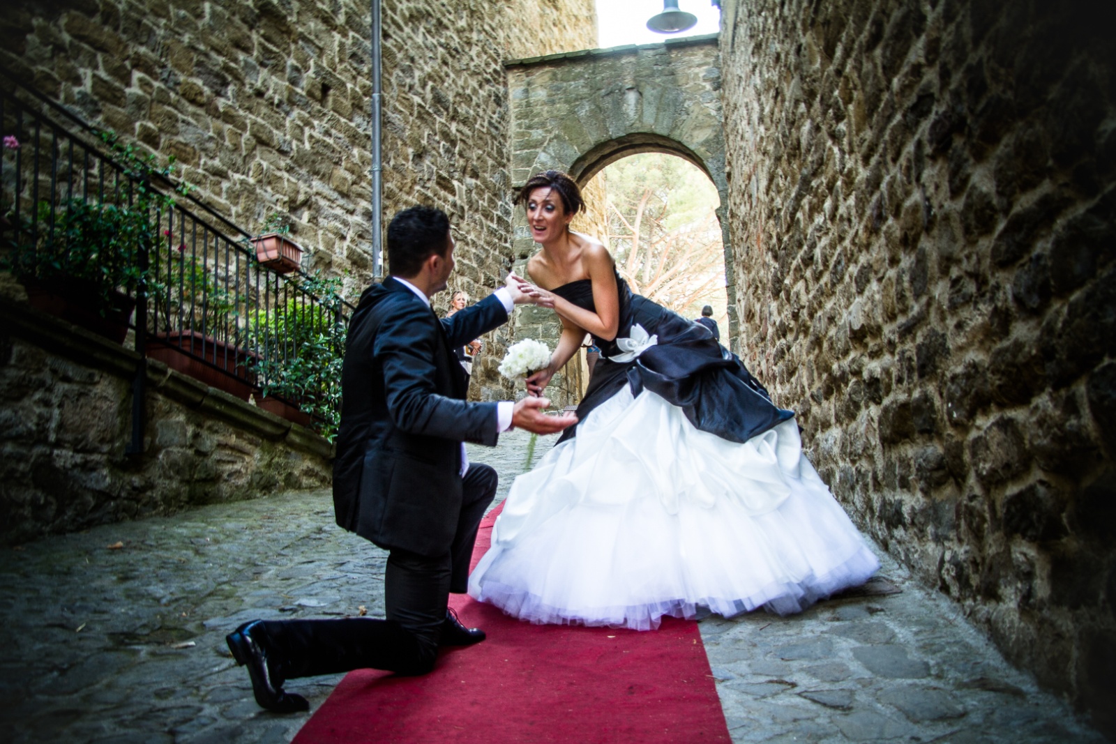 Wedding · 014 — 