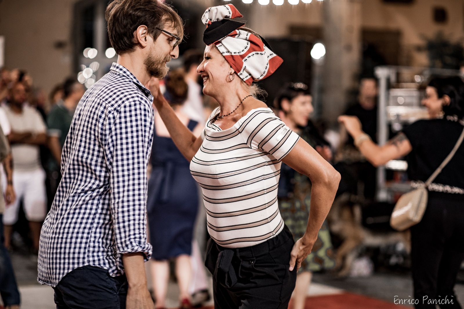 Vintage Festival Castiglion Fiorentino · 021 — 