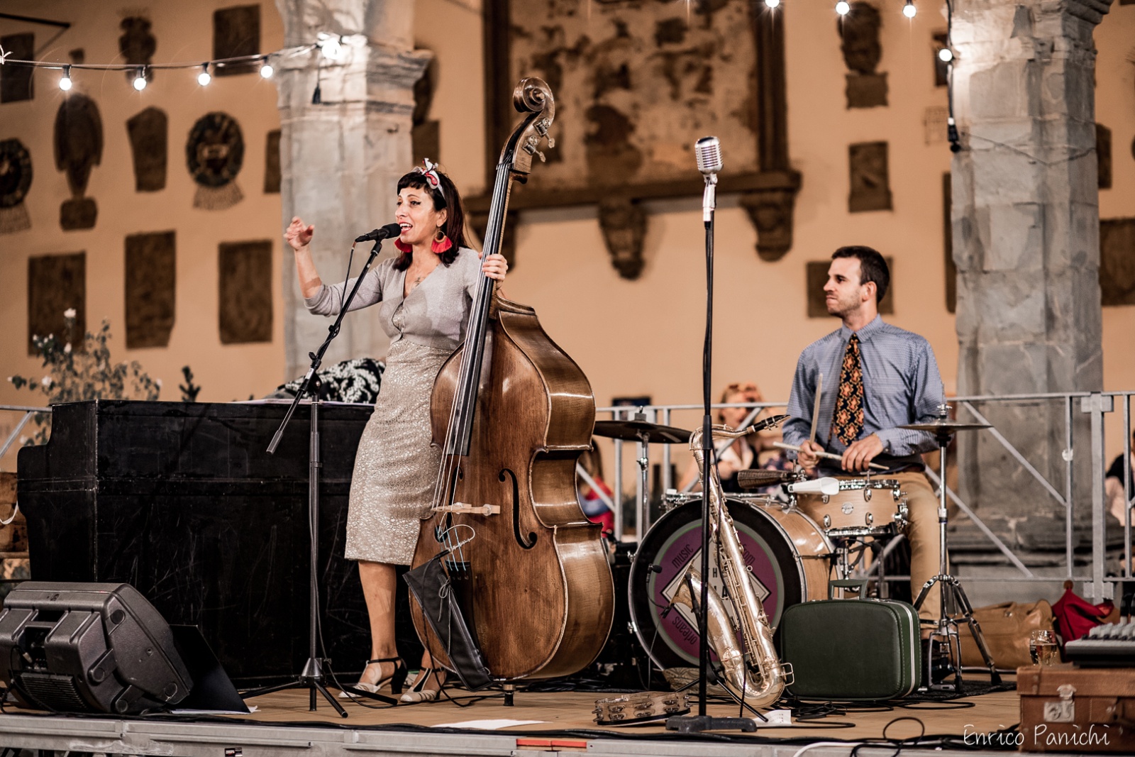 Vintage Festival Castiglion Fiorentino · 020 — 