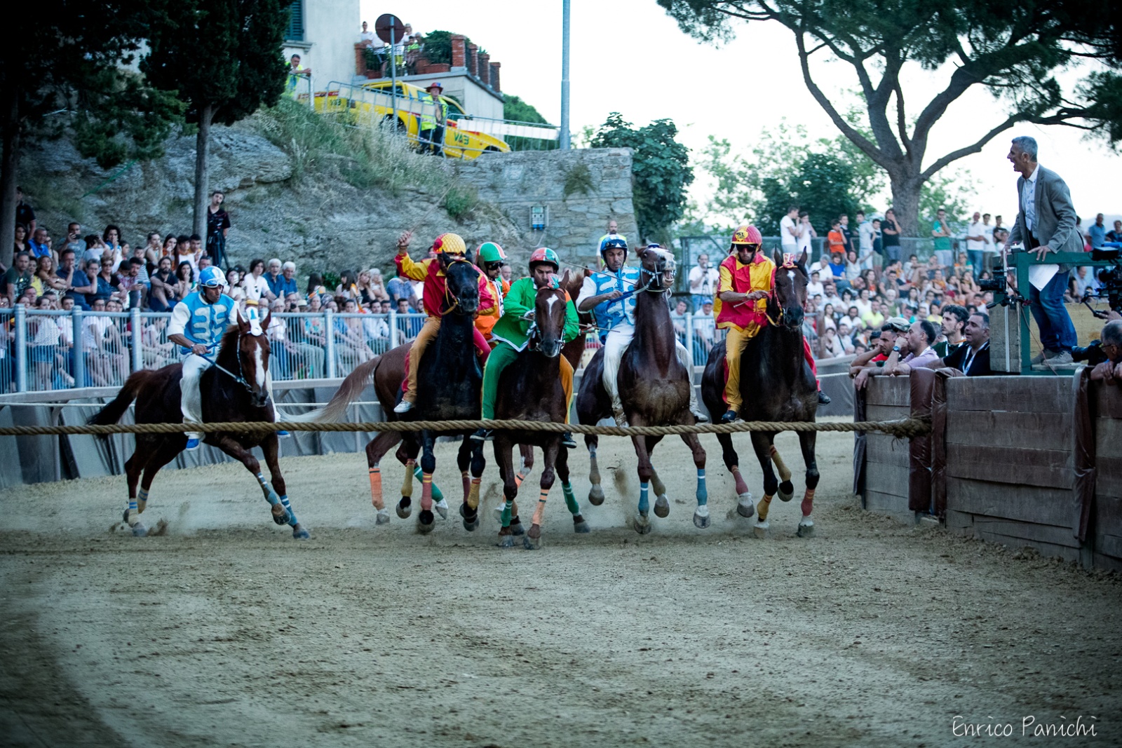 Palio dei Rioni 2019 · 024 — 