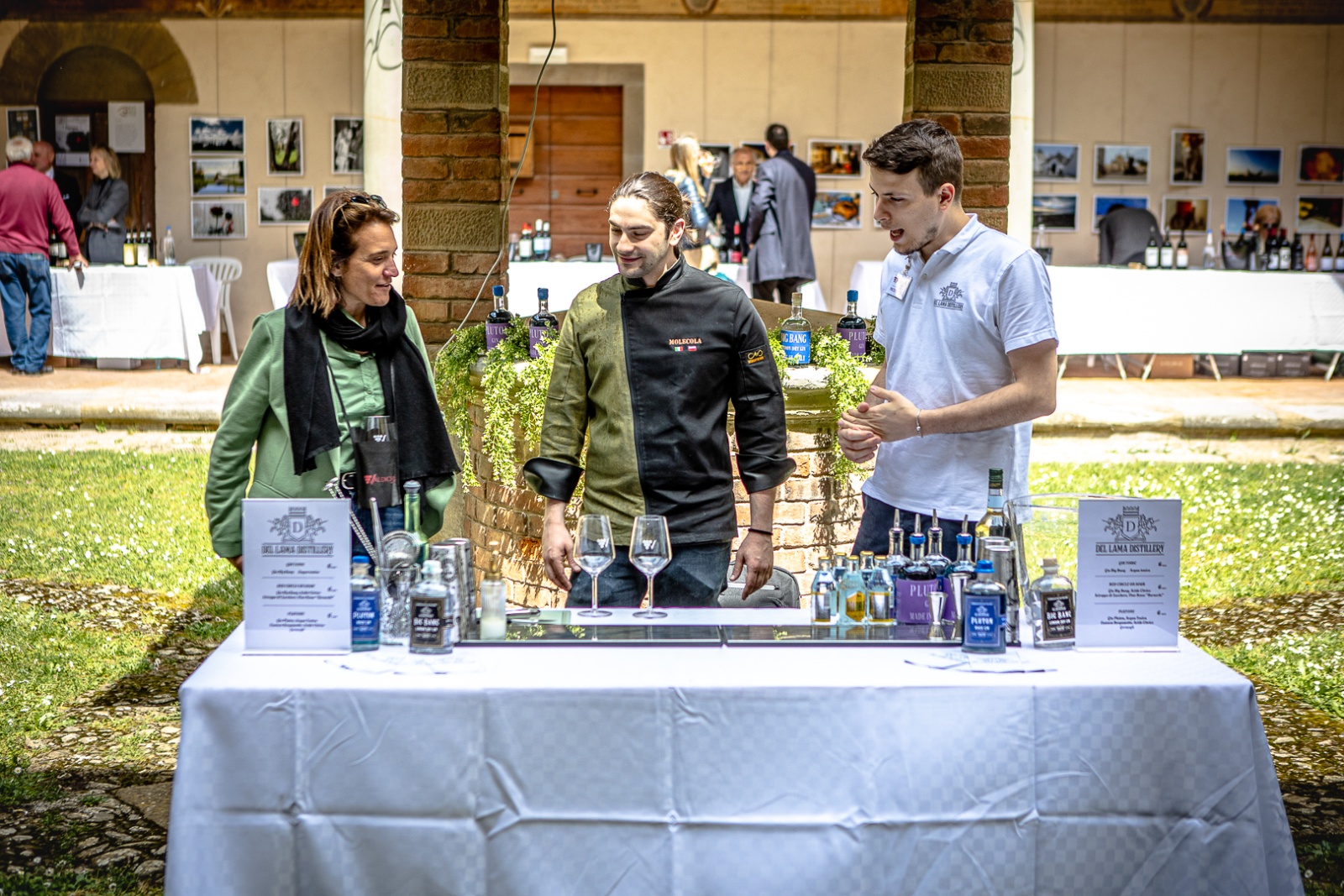 Valdichiana Wine Festival · 003 — 