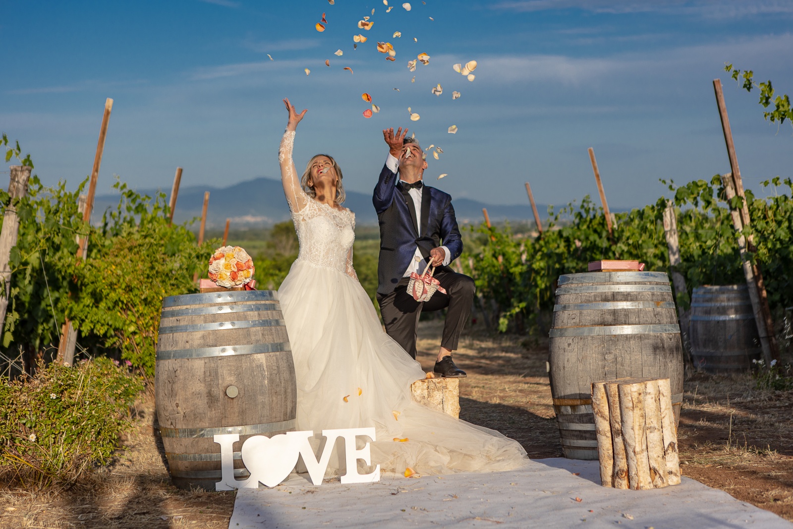 Wedding · 008 — 
