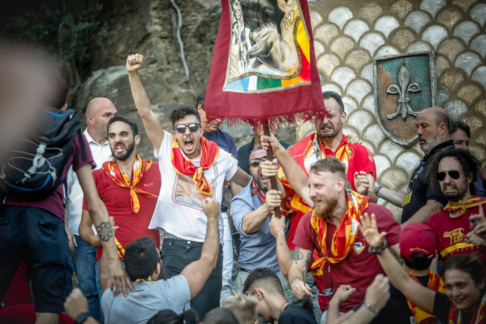 Palio  Dei Rioni 2022 · 003 — 