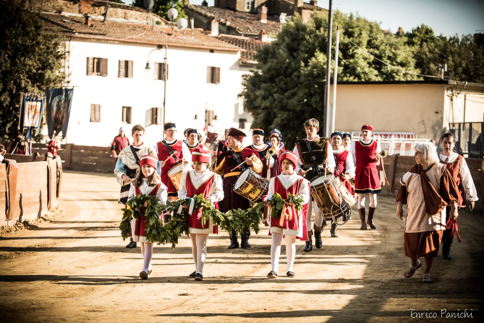 Palio dei Rioni 2019 · 022 — 