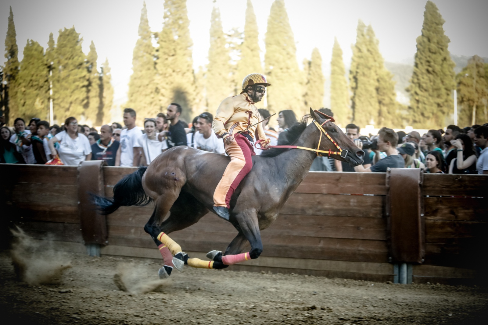 Palio  Dei Rioni 2022 · 020 — 