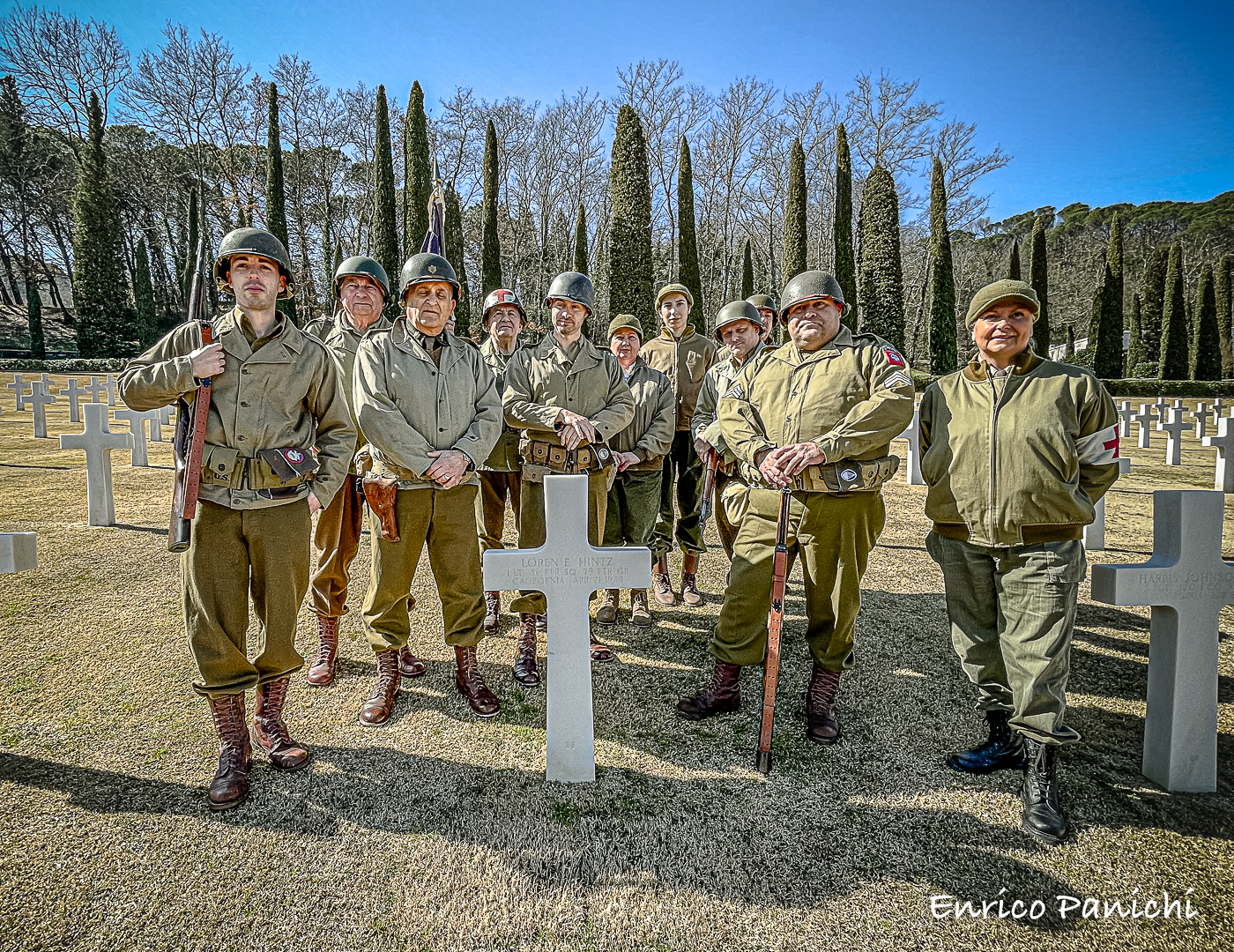 100  anniversary of the american battle monuments commission · 006 — 