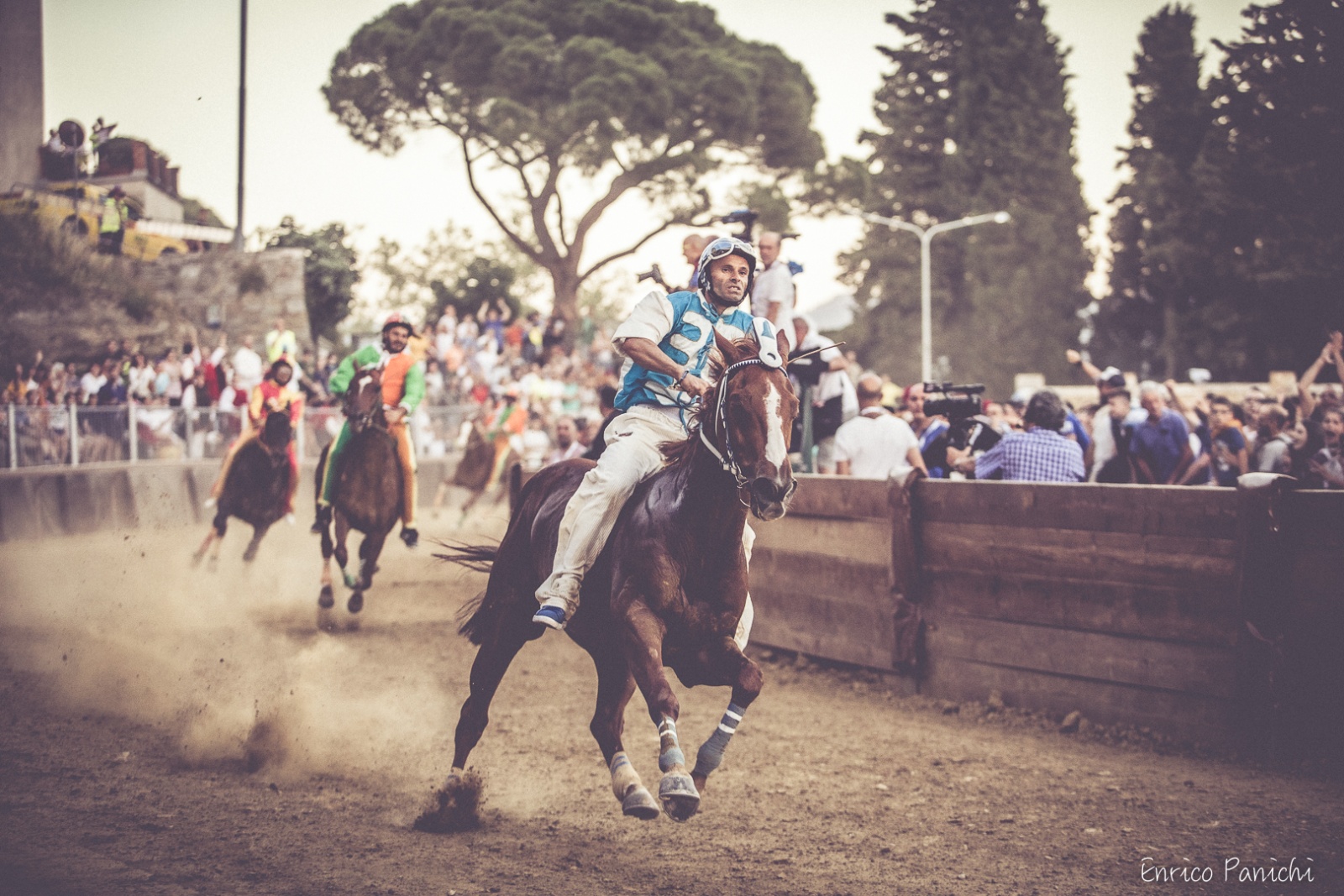 Palio dei Rioni 2019 · 036 — 