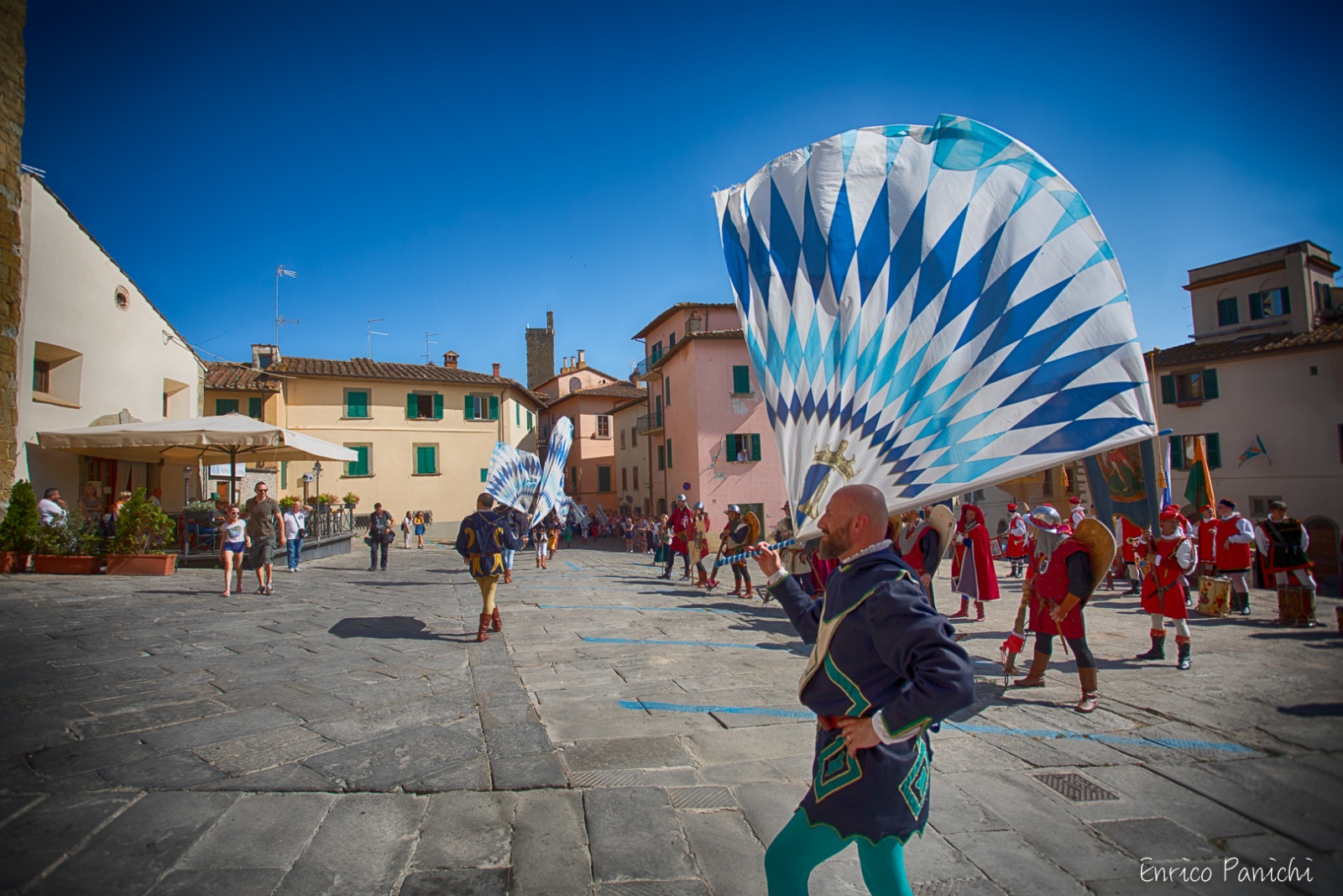 Palio dei Rioni 2019 · 020 — 
