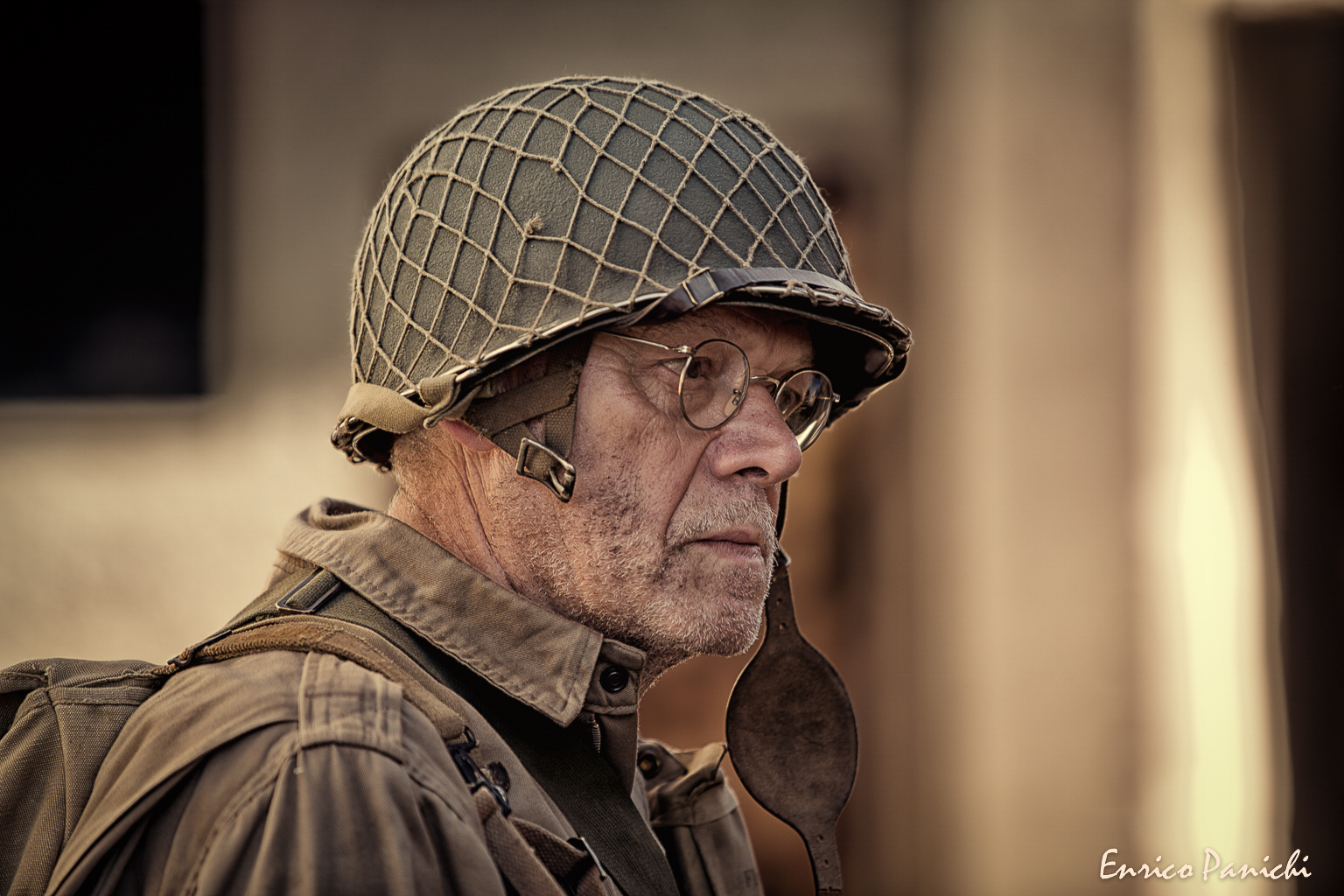 Reenactors · 006 — 