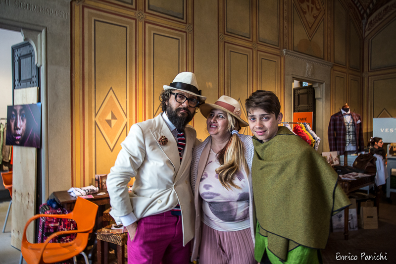 Dandy Day 4-5 Maggio 2019 · 009 — 