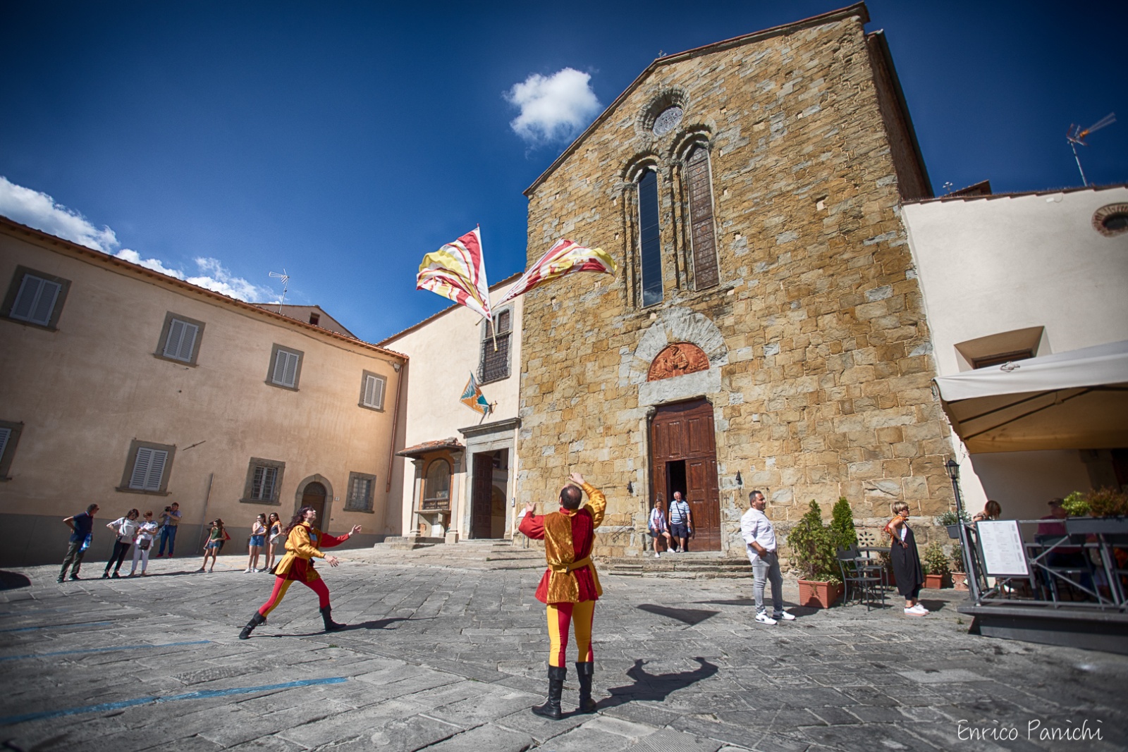 Palio dei Rioni 2019 · 017 — 
