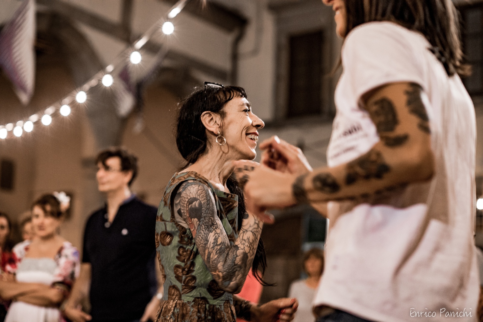 Vintage Festival Castiglion Fiorentino · 026 — 