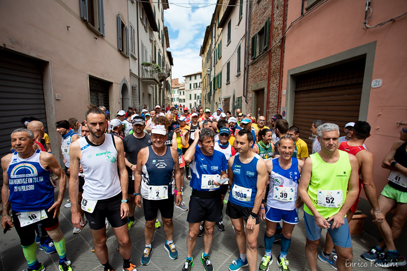 6 Ore del Donatore 2019 · 004 — 
