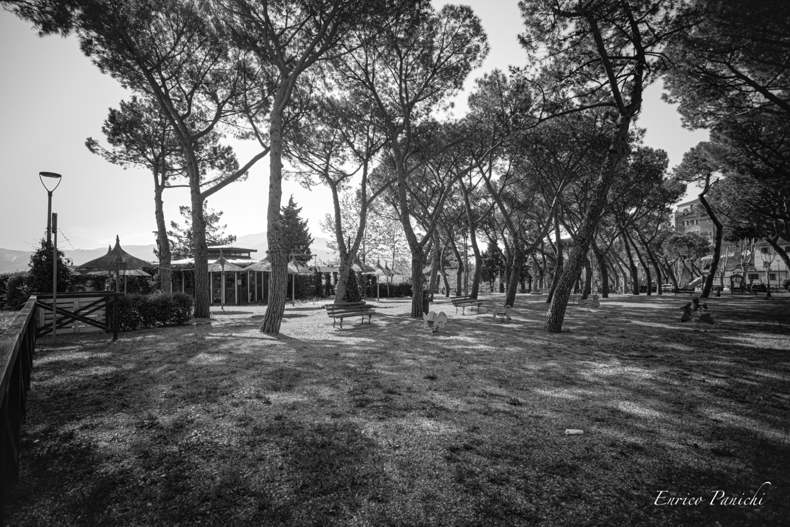 Castiglion Fiorentino Aprile 2020 · 013 — 