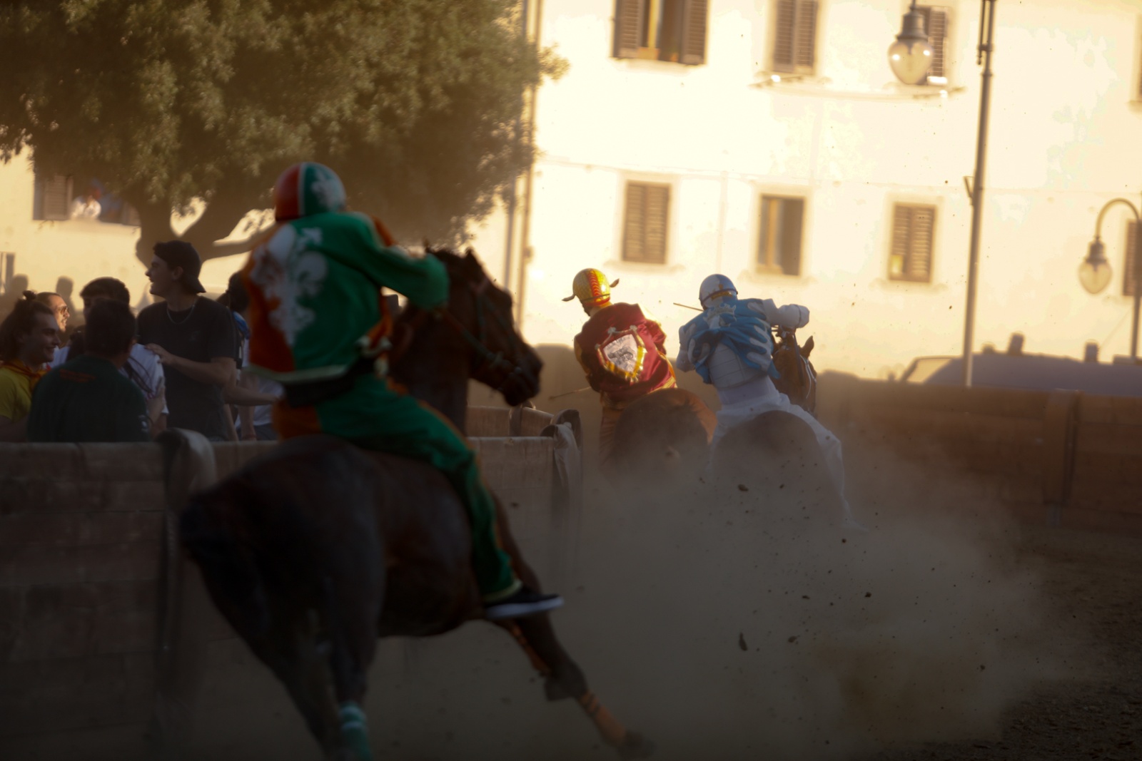 Palio  Dei Rioni 2022 · 023 — 