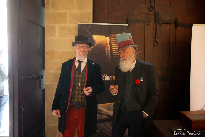 Dandy Day 4-5 Maggio 2019 · 008 — 