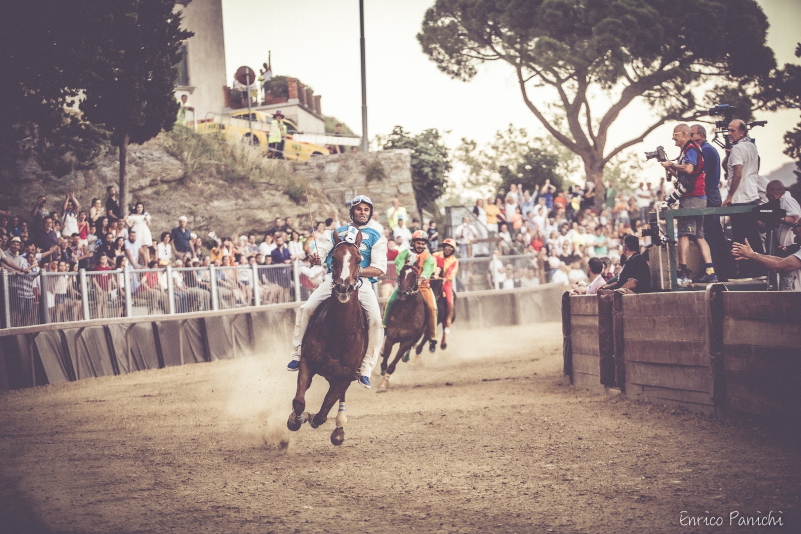 Palio dei Rioni 2019 · 032 — 