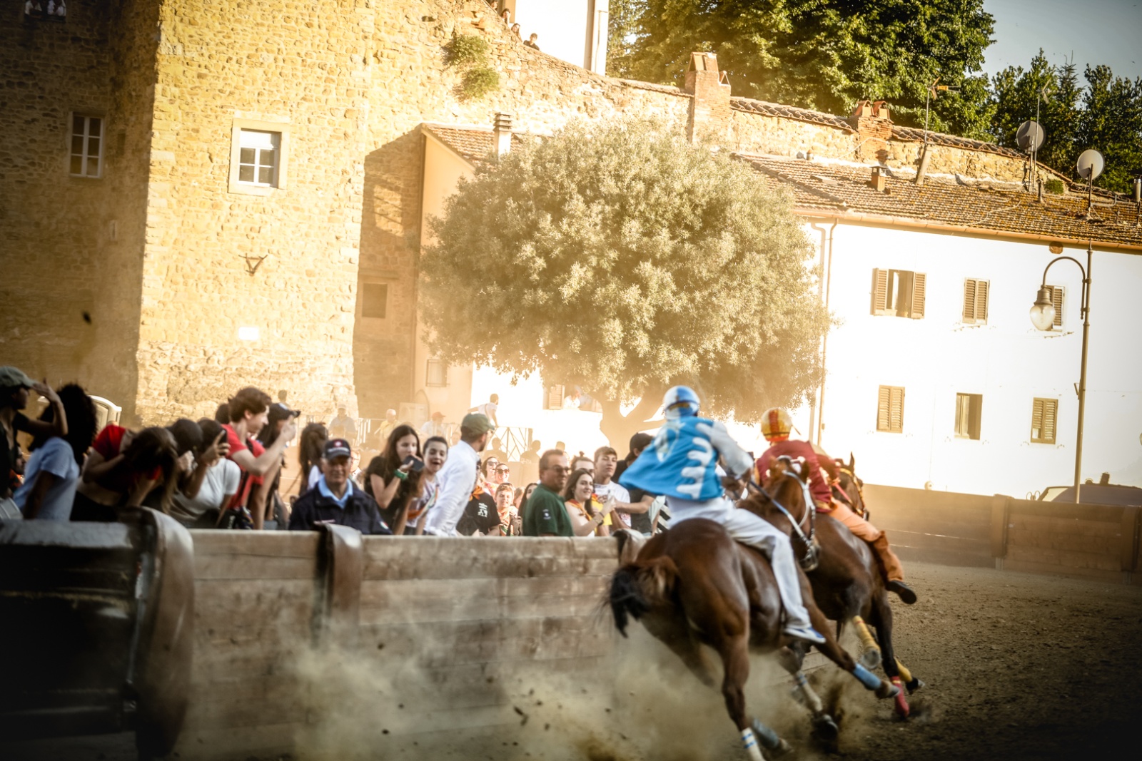 Palio  Dei Rioni 2022 · 024 — 