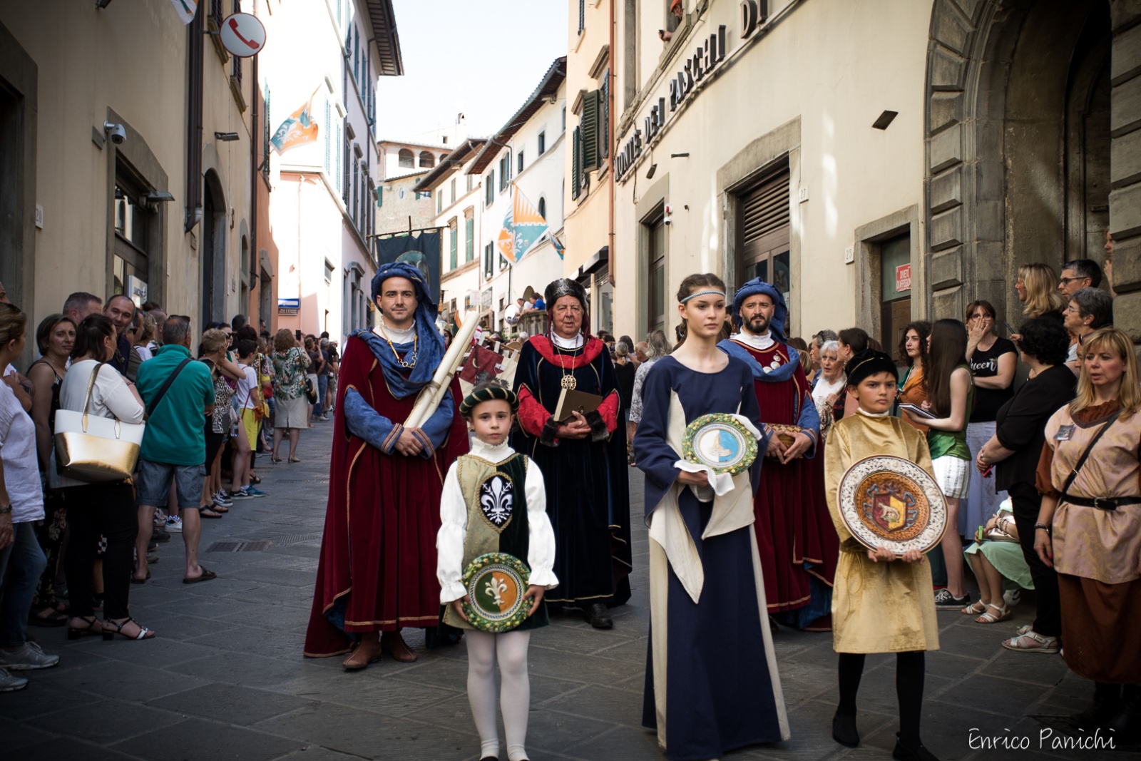Palio dei Rioni 2019 · 014 — 