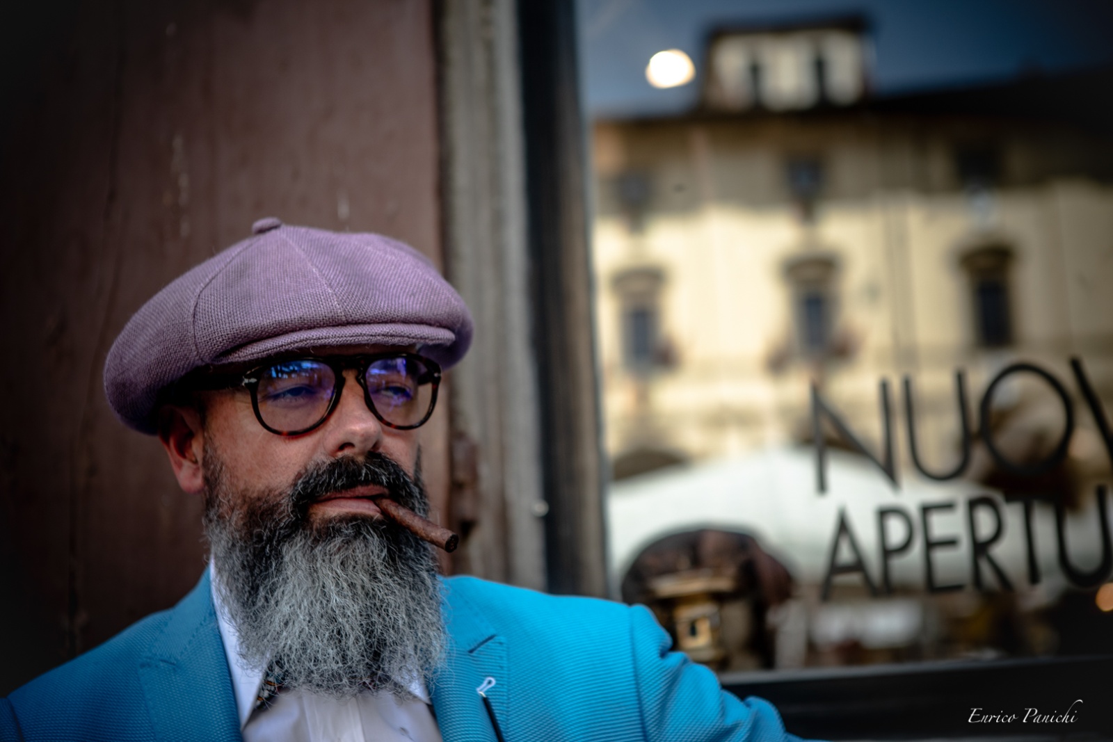 5 Dandy Day · 022 — 