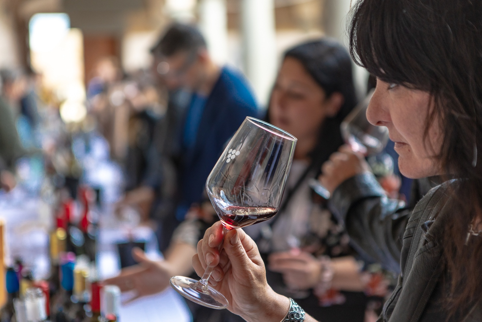 Valdichiana Wine Festival · 004 — 