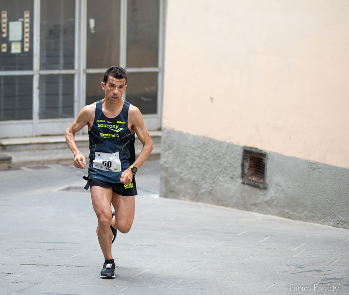 6 Ore del Donatore 2019 · 031 — 