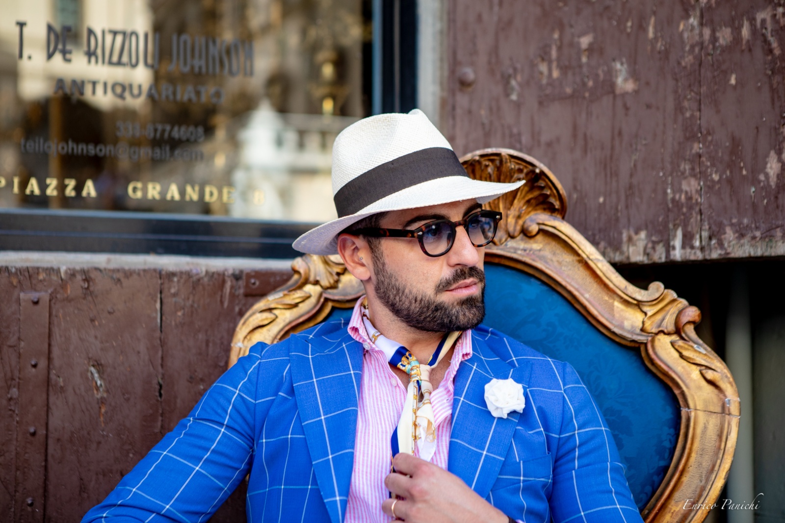 5 Dandy Day · 020 — 