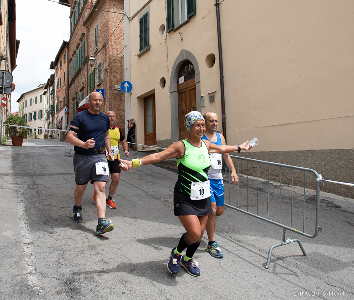 6 Ore del Donatore 2019 · 011 — 
