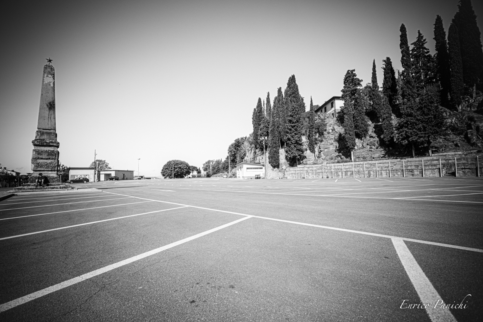 Castiglion Fiorentino Aprile 2020 · 022 — 