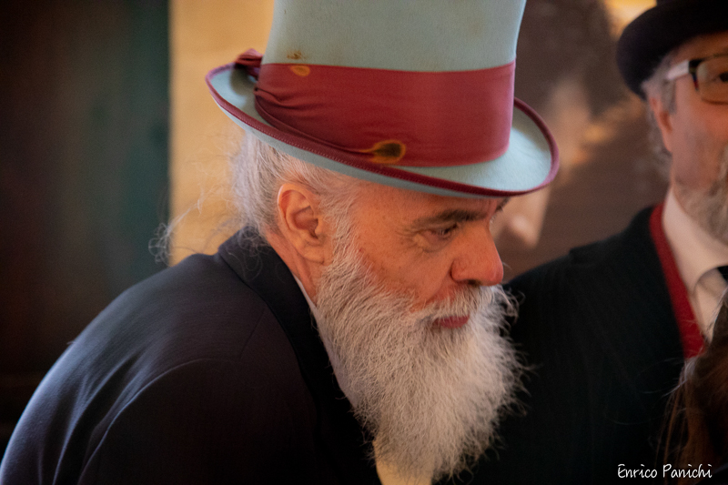 Dandy Day 4-5 Maggio 2019 · 002 — 
