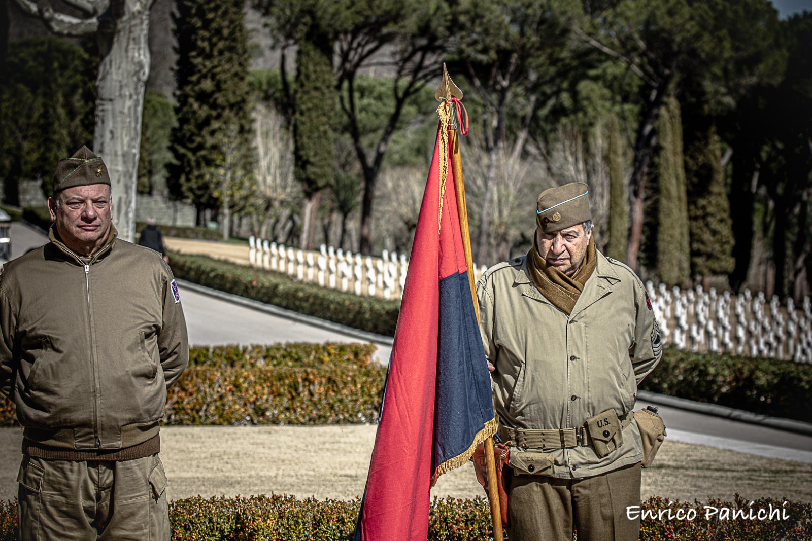100  anniversary of the american battle monuments commission · 017 — 