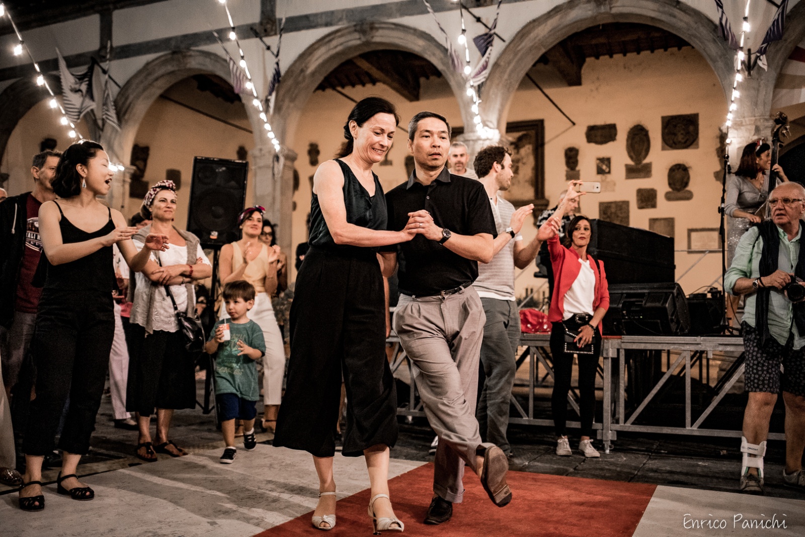 Vintage Festival Castiglion Fiorentino · 034 — 