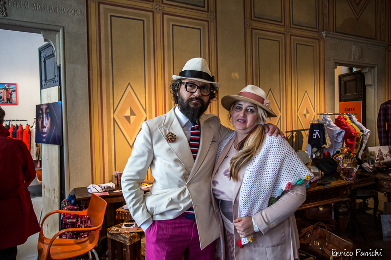 Dandy Day 4-5 Maggio 2019 · 010 — 